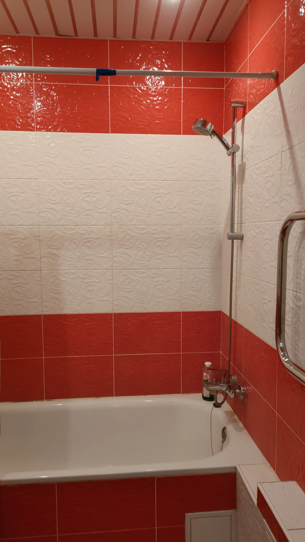 Апартаменты Kvartal Неделина