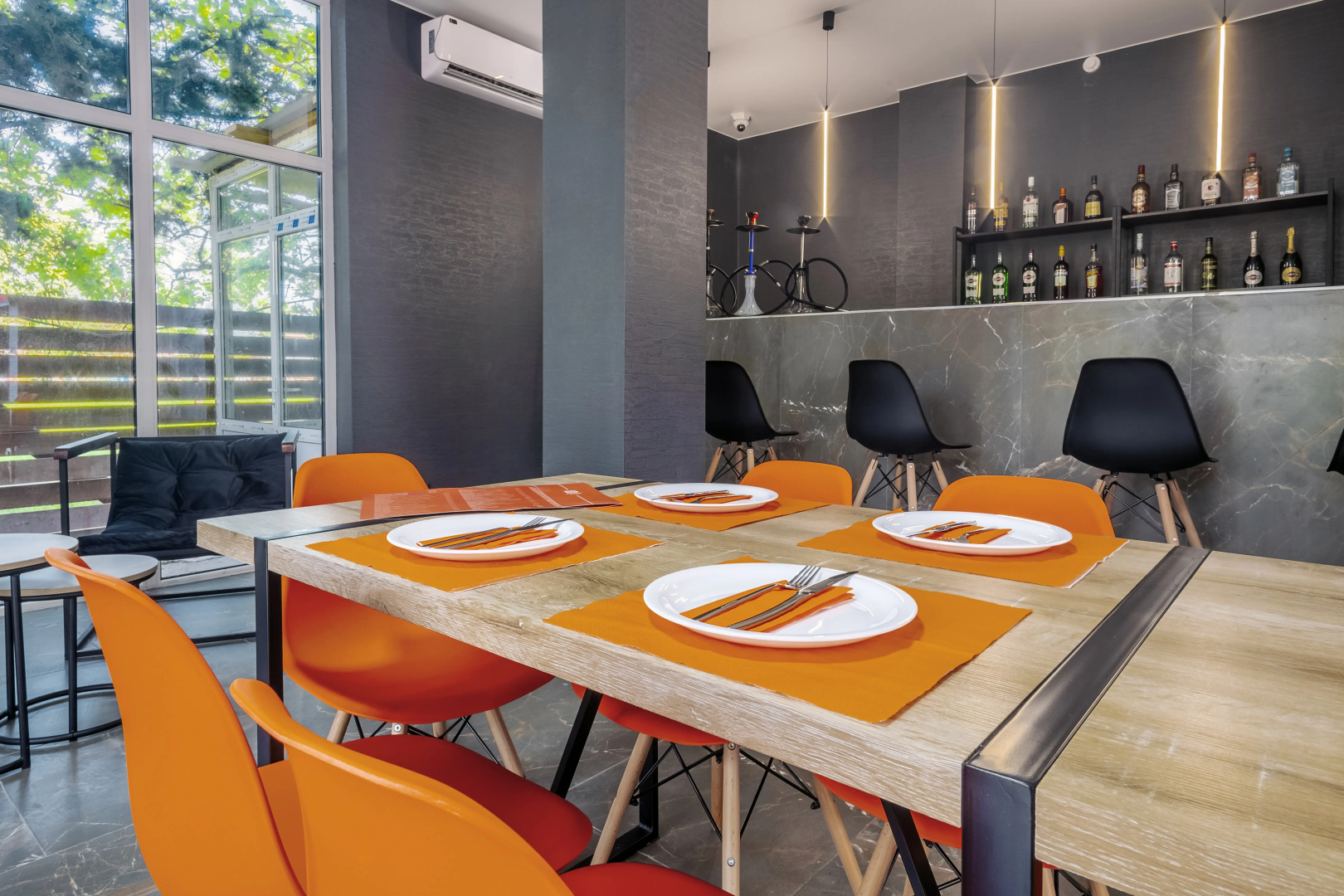 Отель Bruni Loft Hotel