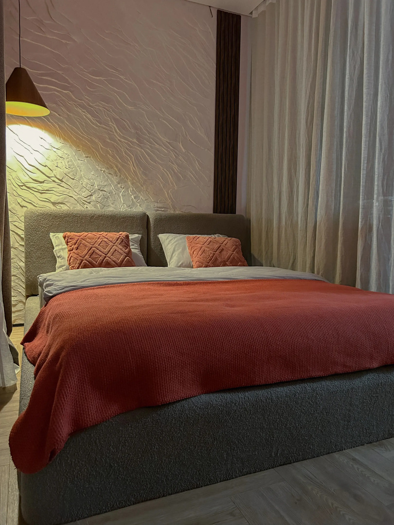 Квартира Студия Terakot