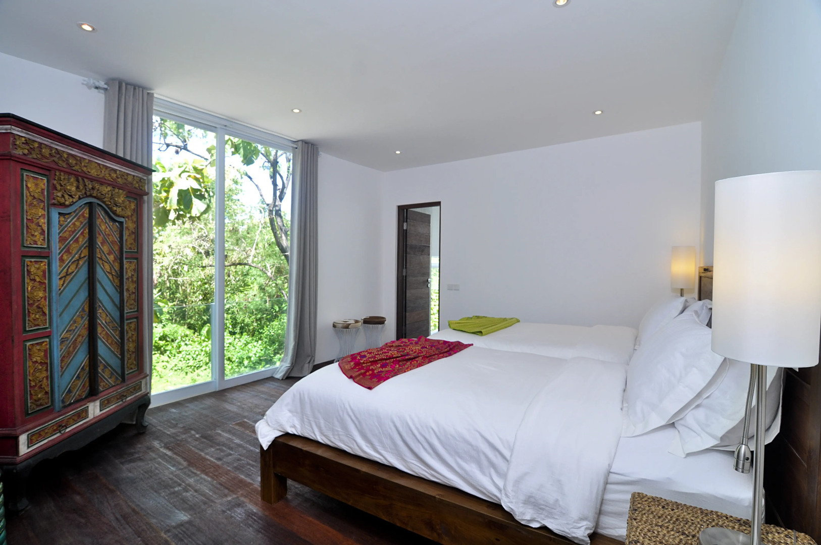 Вилла Ashoka Canggu