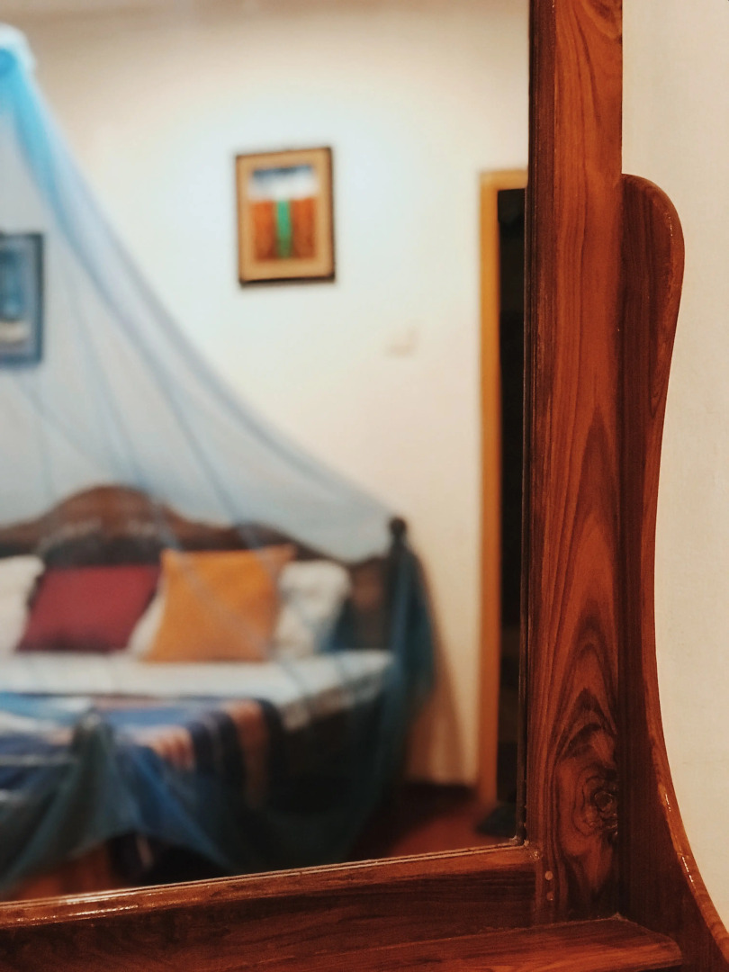 Хостел The Place