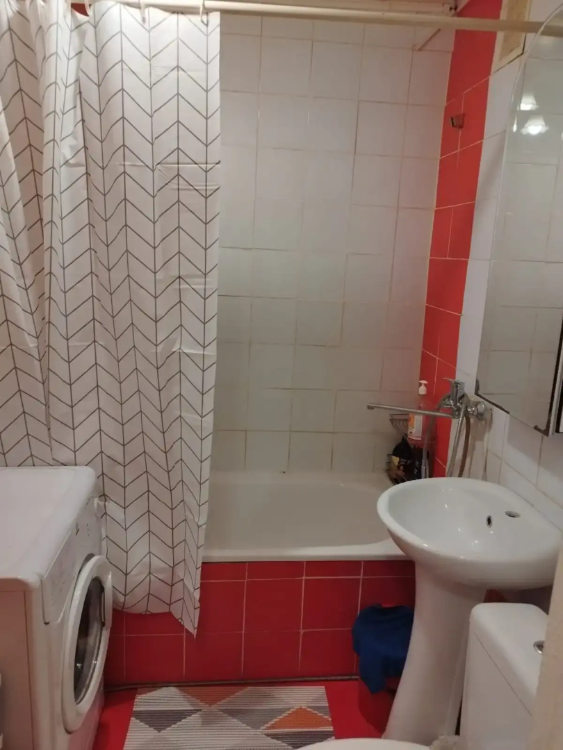 Квартира рядом с ЖД Вокзалом