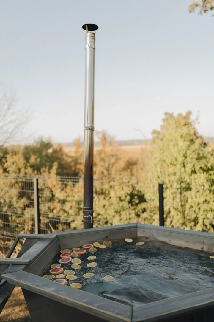 Гостевой дом Домик в Кривоборье