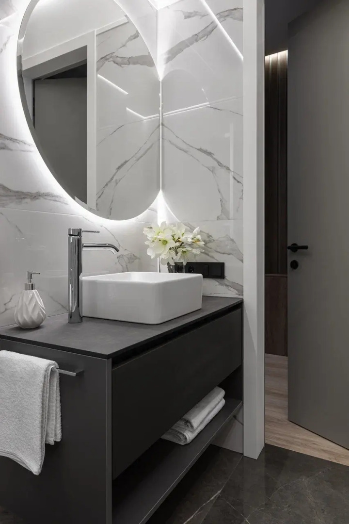 Апартаменты Бизнес-класса Happy