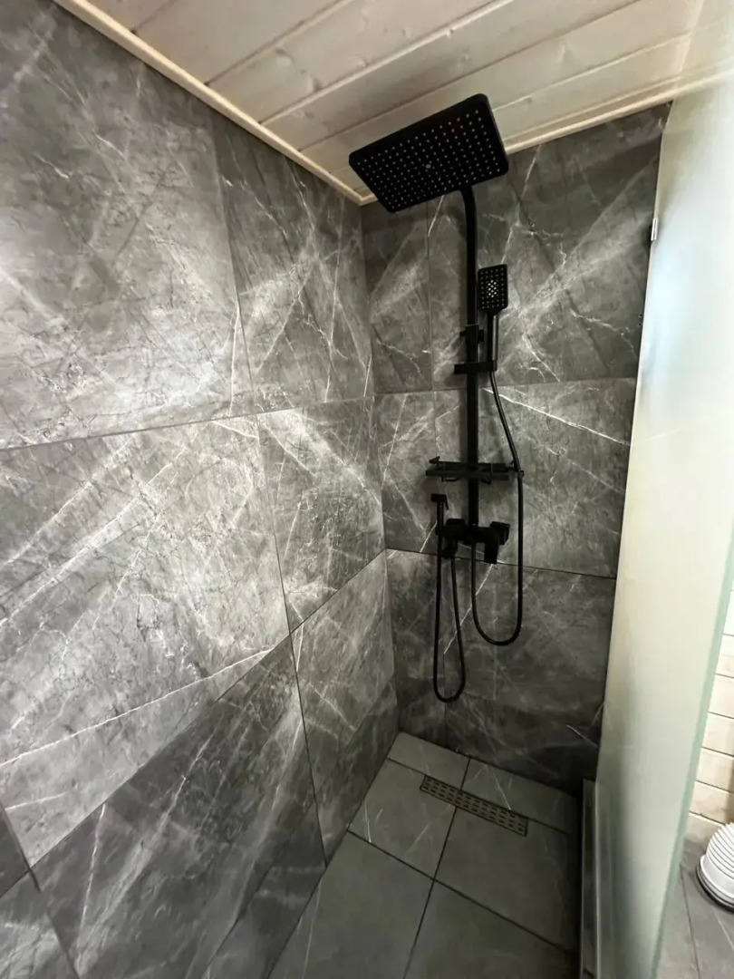 Гостевой дом Мезмай