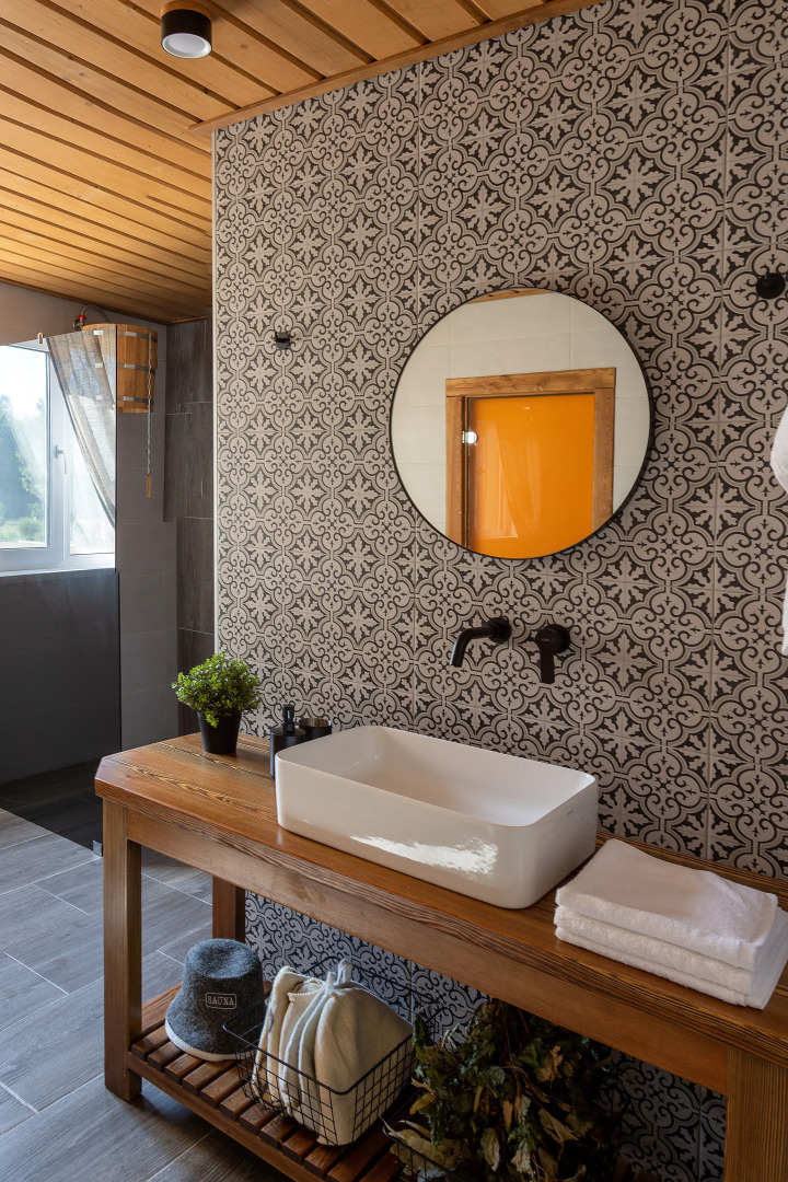 Частный дом Гостевой Дом Лисы