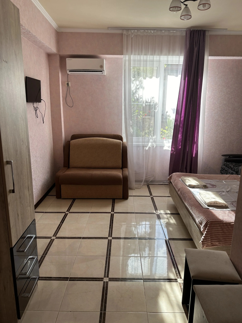 Гостевой дом Ассир