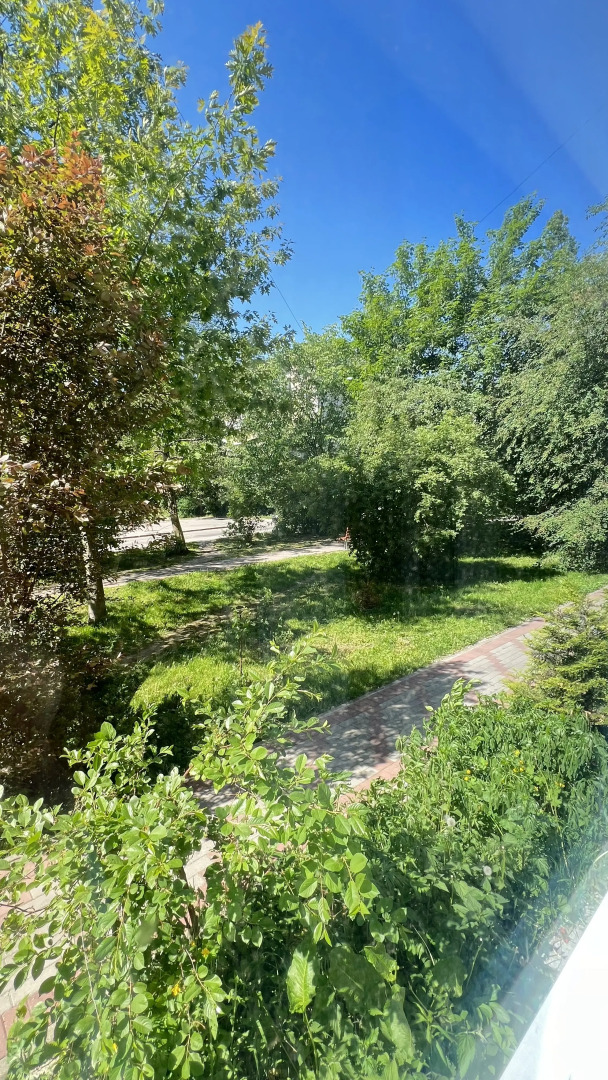 Квартира Комфортная Двухкомнатная