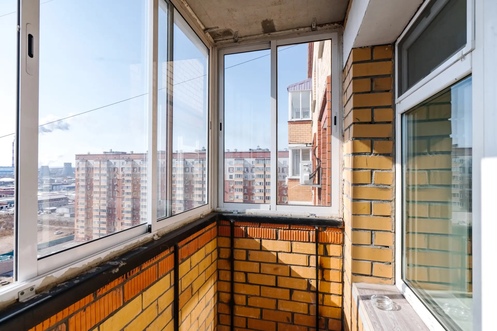 Квартира Игнатьевское шоссе 10/4