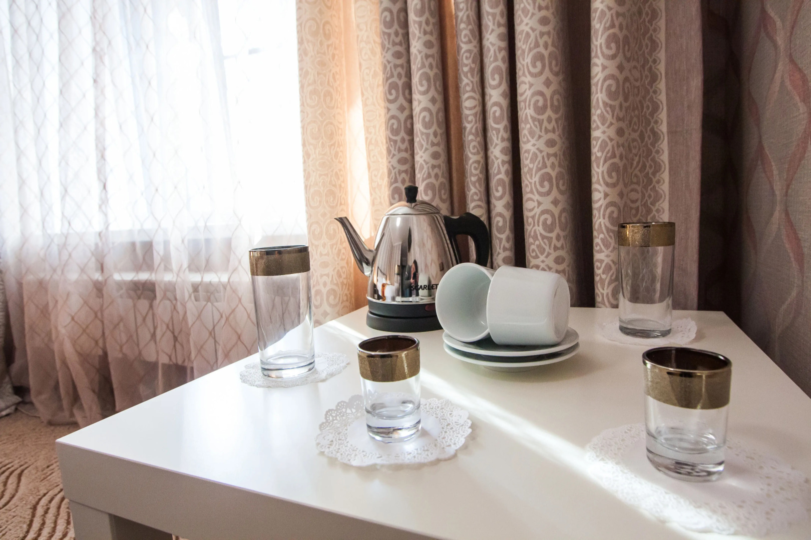 Гостевой Дом Солнечная Сортировка