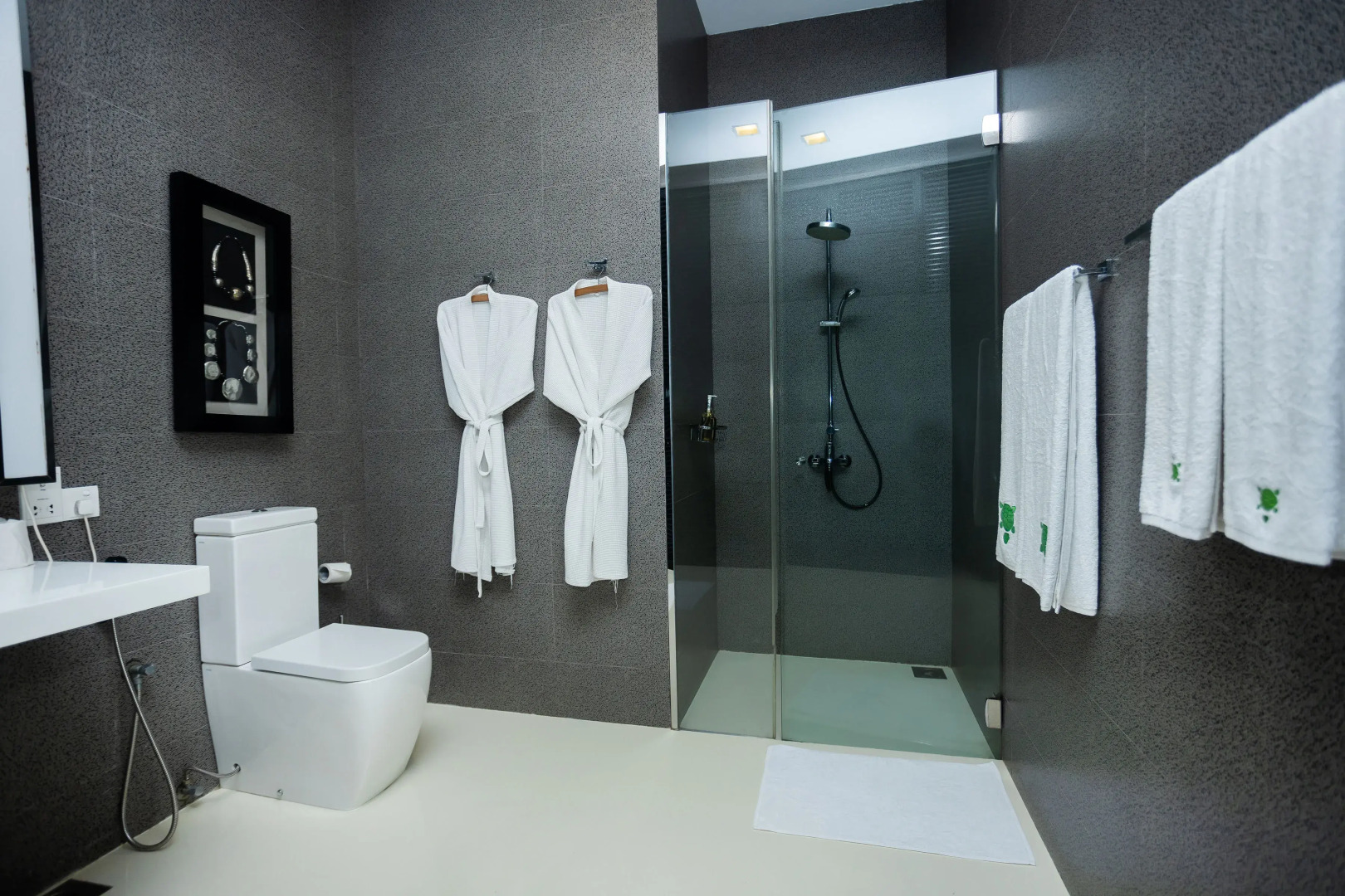 Вилла Green Turtle Villa by The Serendipity Collection