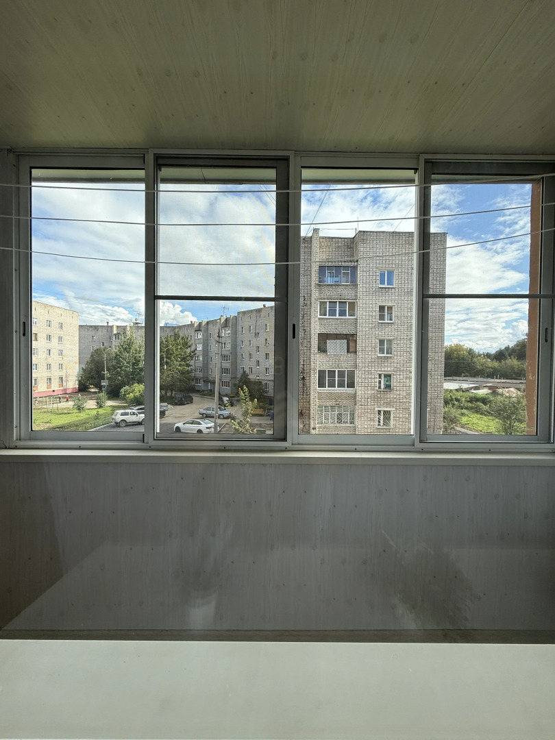 Апартаменты на Кирова 202