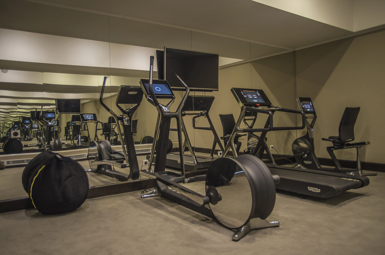 Гранд отель СОХО