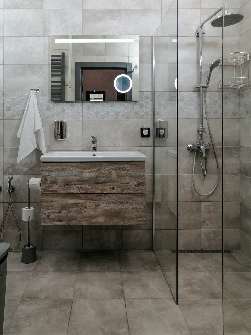 Квартира De luxe на Герцена 36-НаСутки