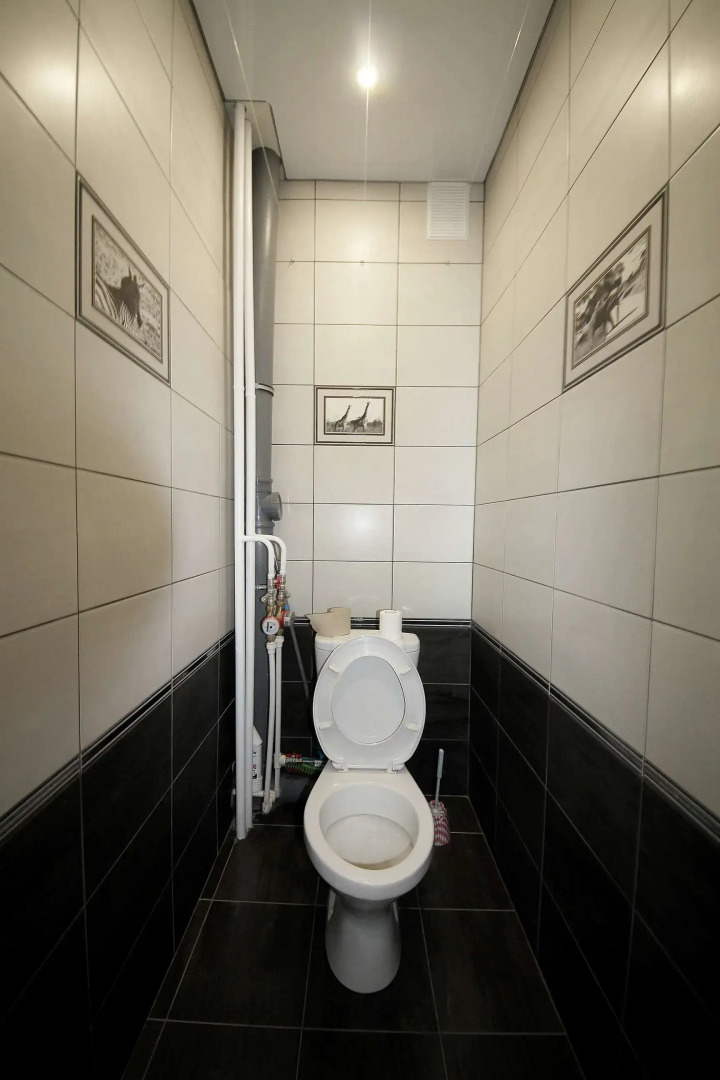 Апартаменты Абакан