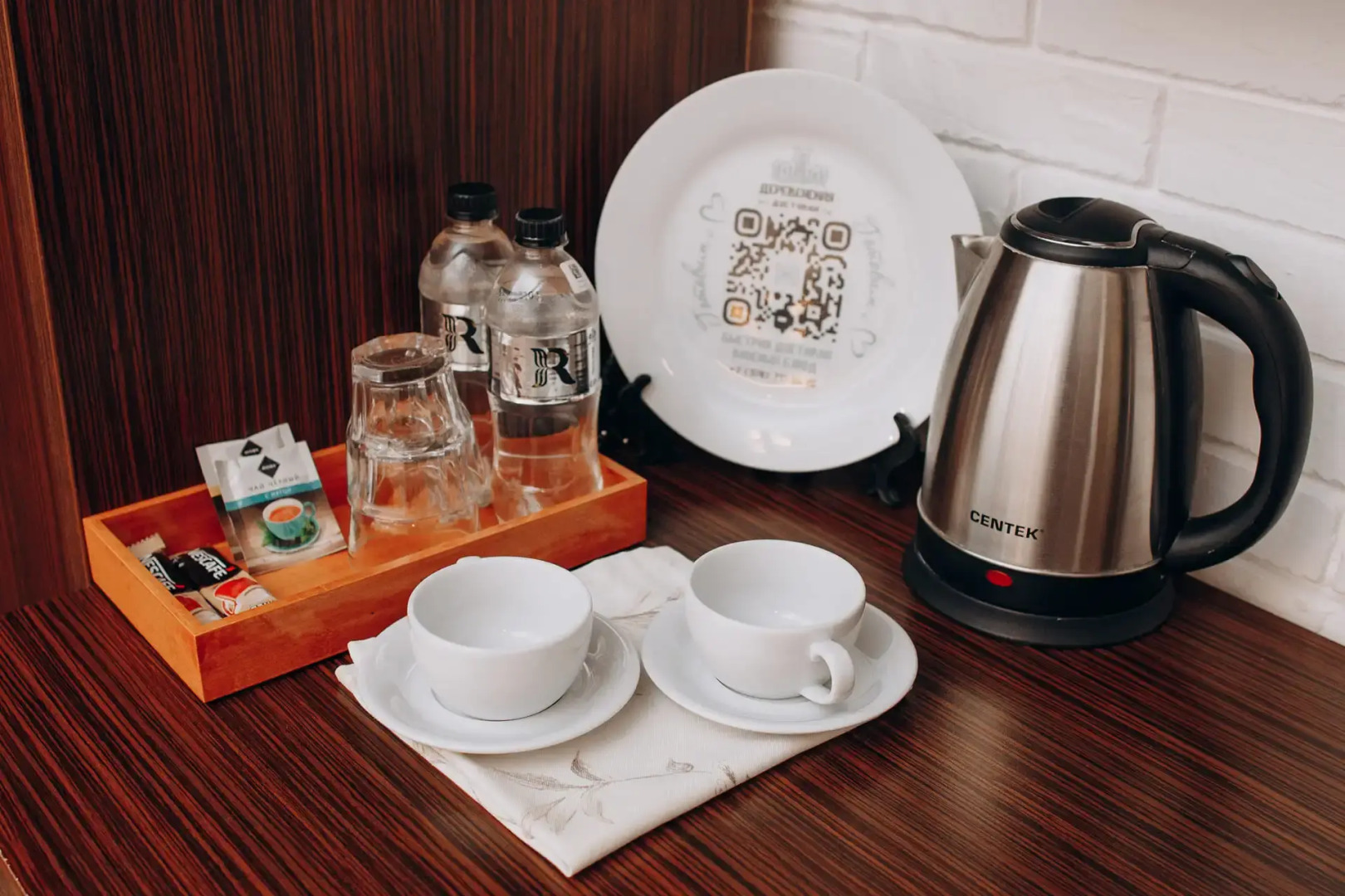 Мини-отель Причал