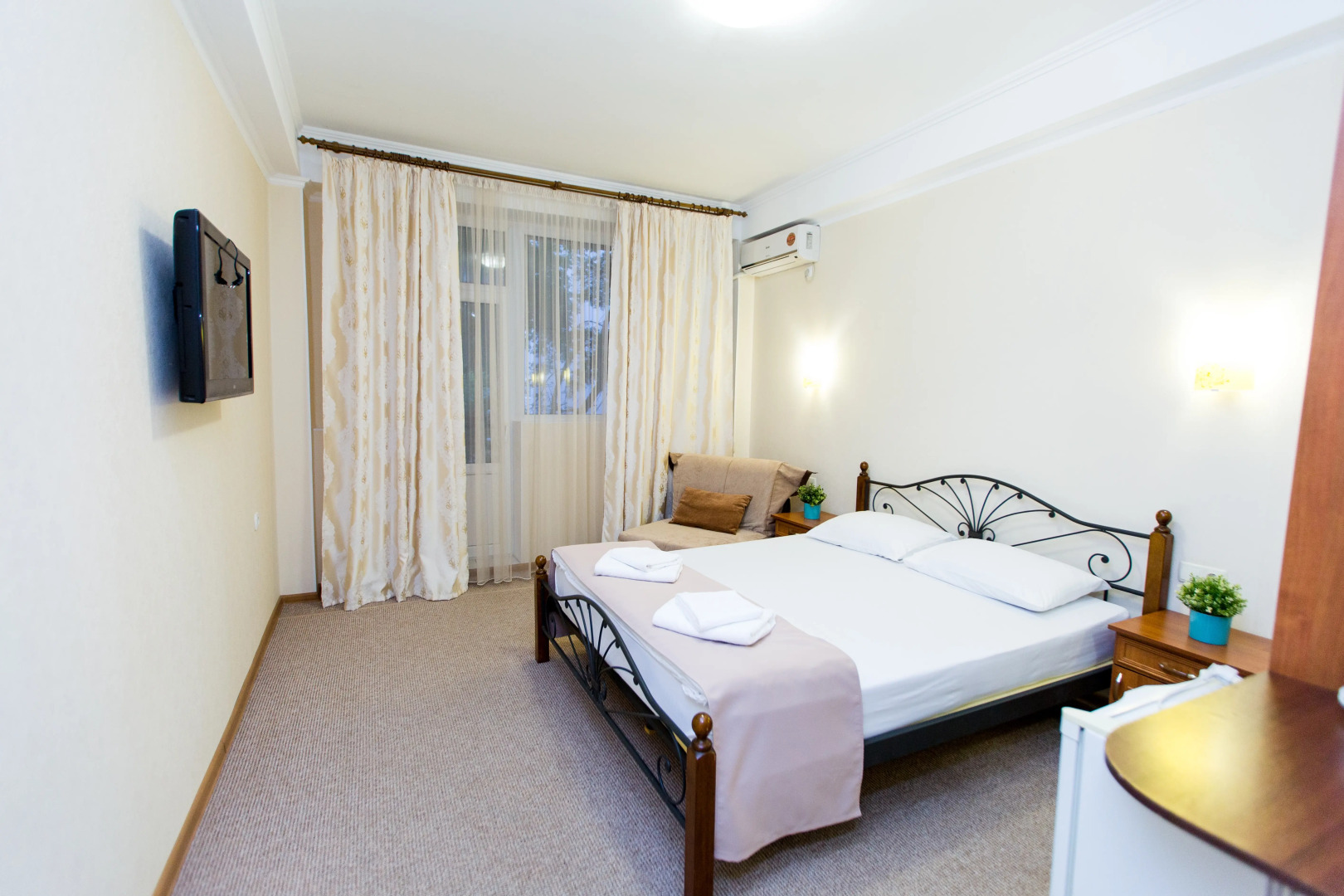 Гостевой Дом Private Residence in Koktebel