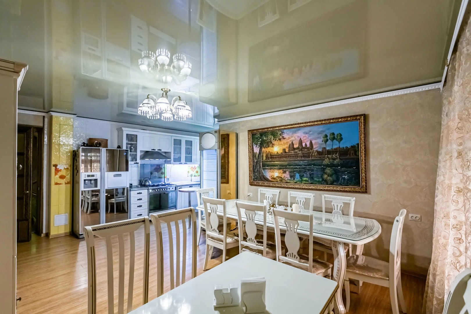 Гостевой дом на Тенистой