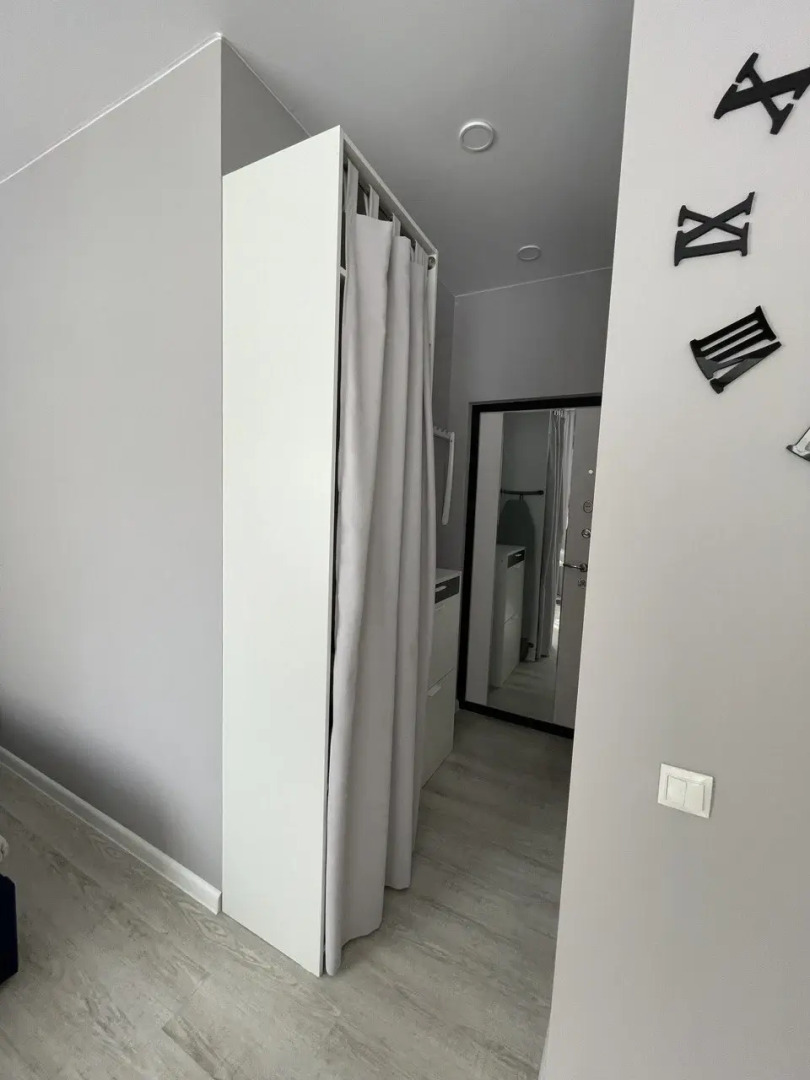 Апартаменты G&G Ван Гог