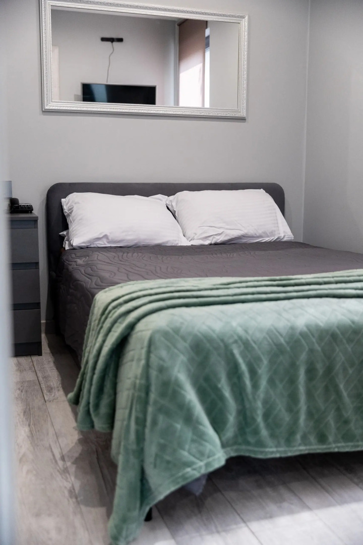 Гостевой дом ПароходЪ