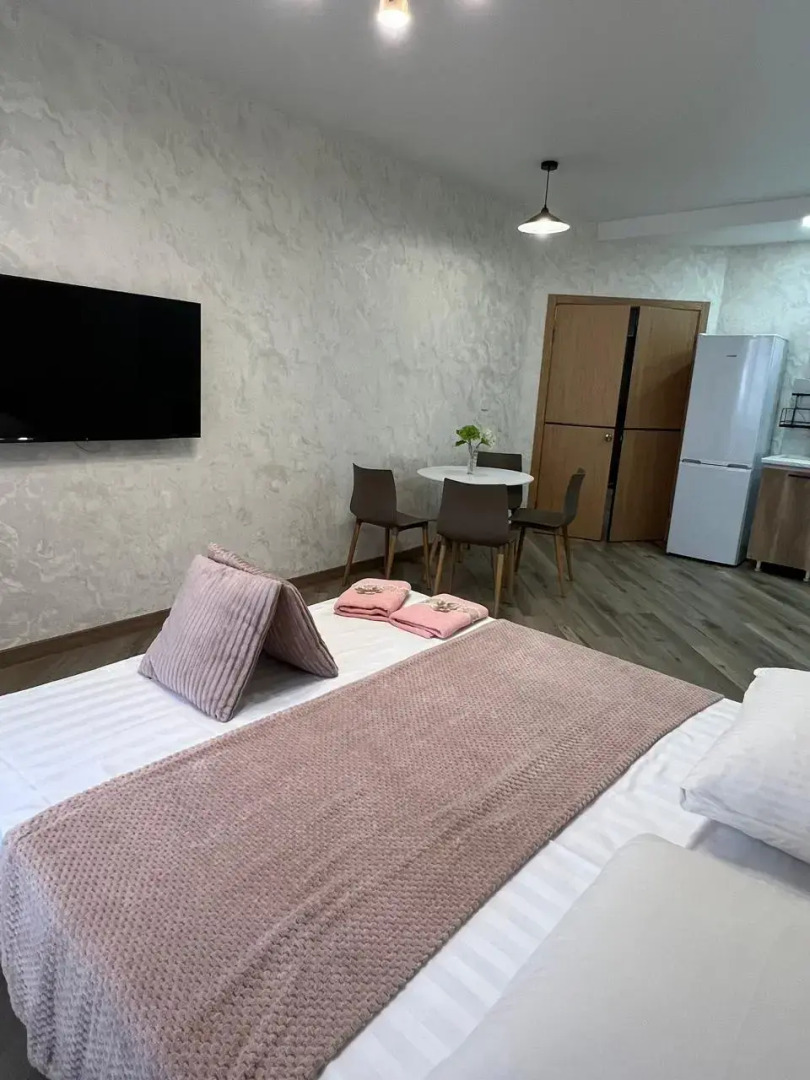 Апартаменты Wow Киевская 139