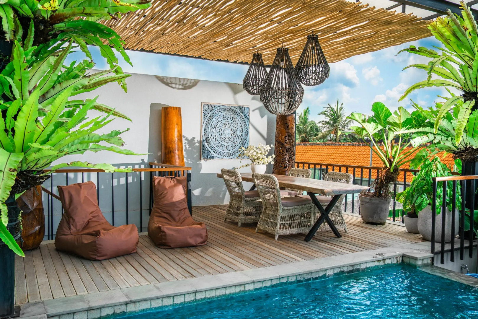 Апартаменты Karra Loft - BALI INVEST CLUB