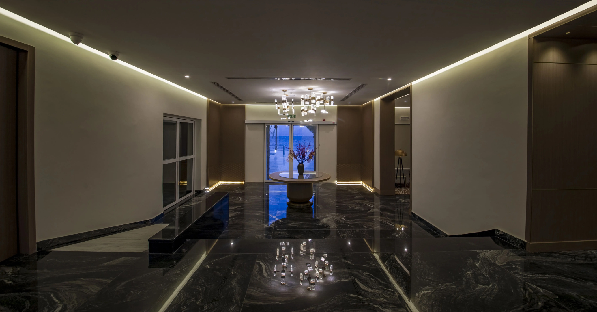 Отель Luxotel Aqaba Beach Resort & Spa Hotel