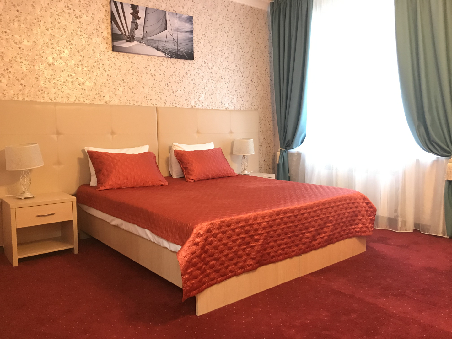 Арт отель Провинция