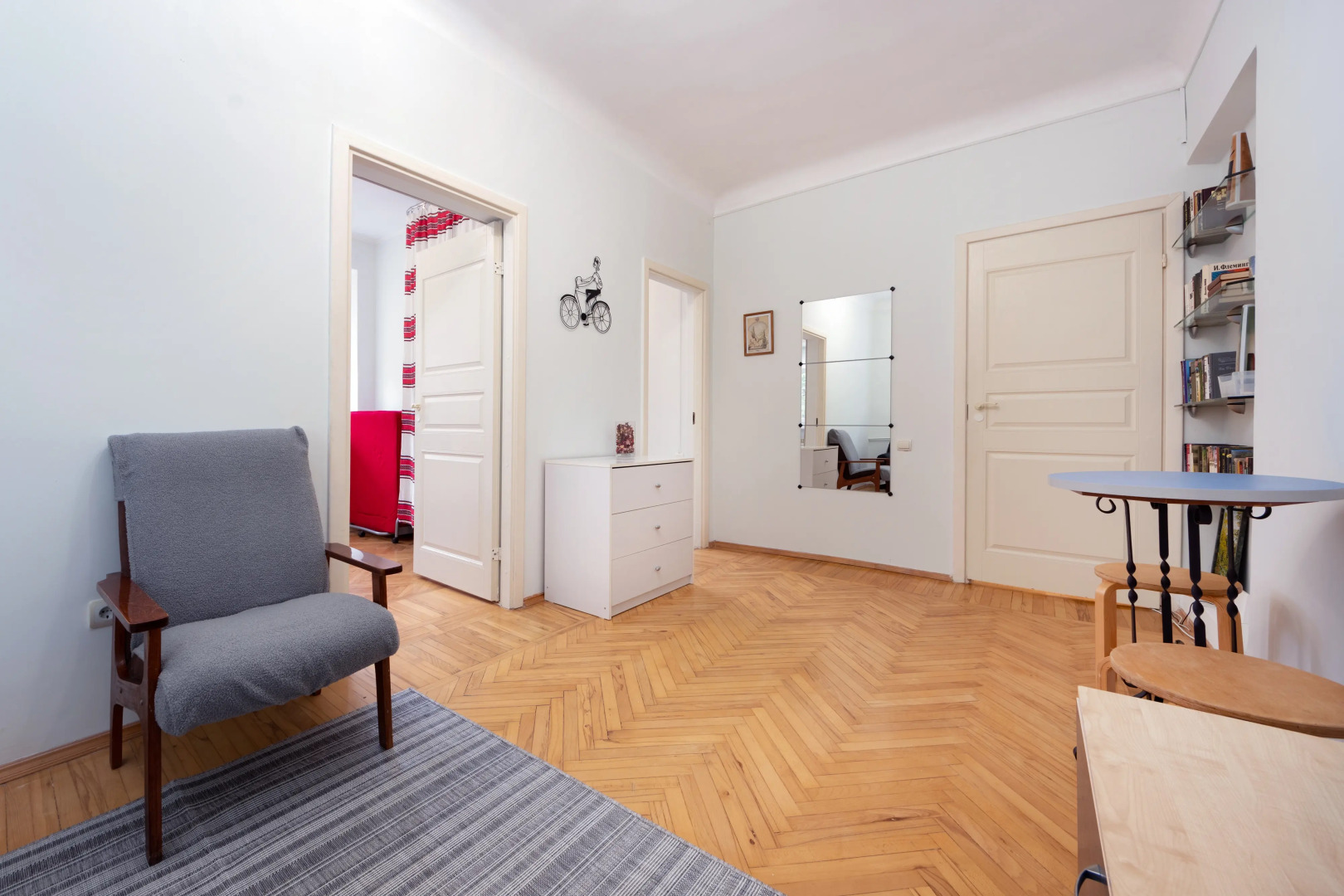 Квартира ПосуткаРу Ленина 5Б Санатории Курортная зона и озеро 30ка