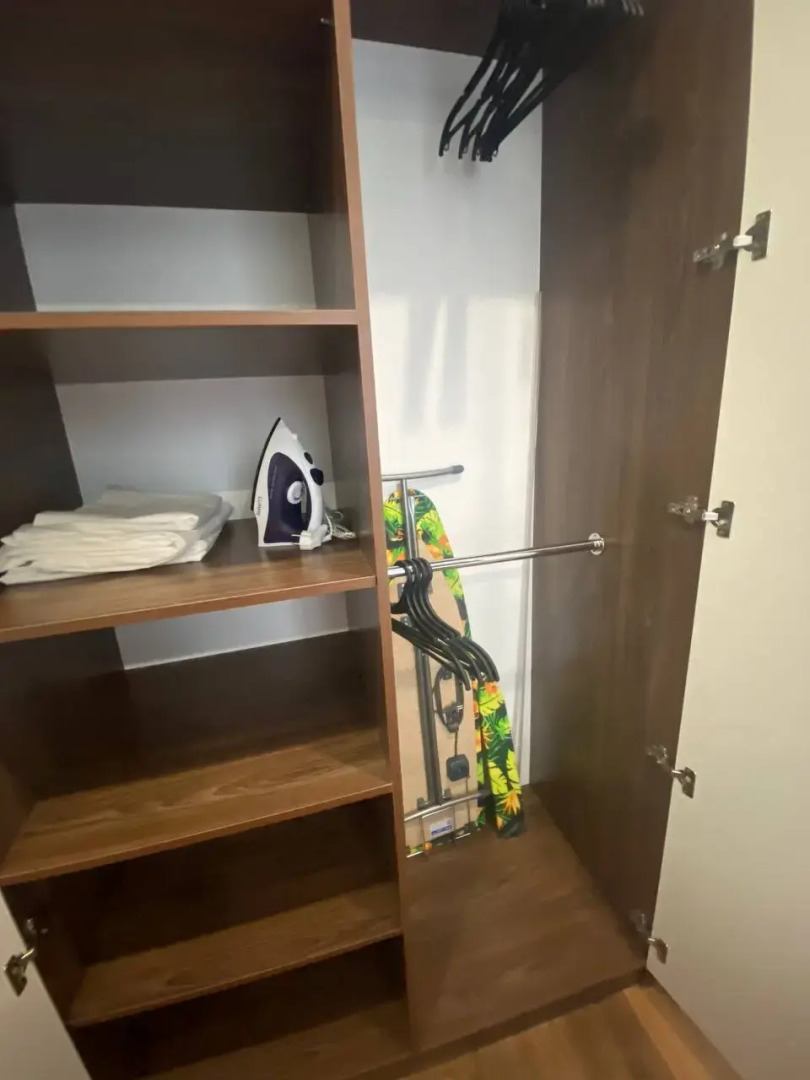 Апартаменты В КМ Tower Plaza