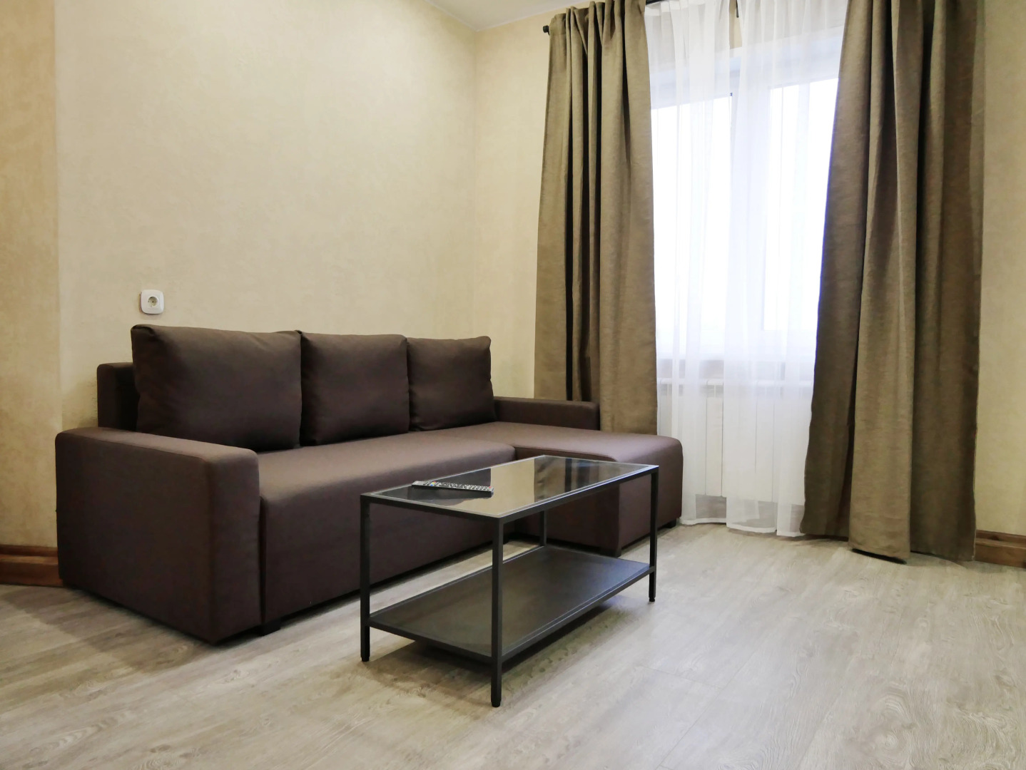 Отель Добрый Дом