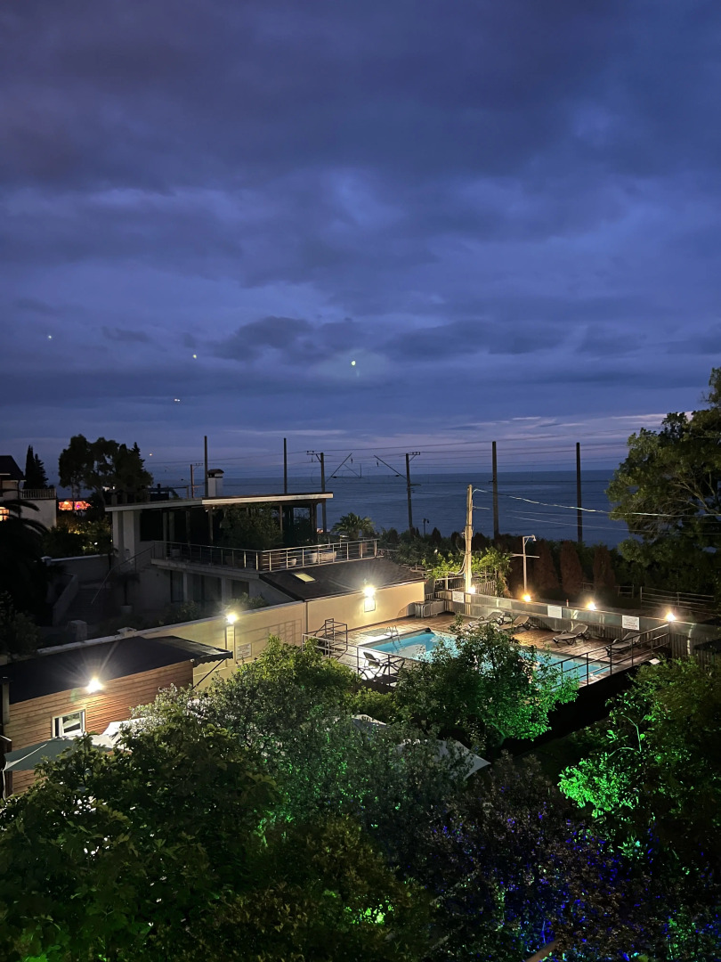 Гостевой Дом ЭрЭм