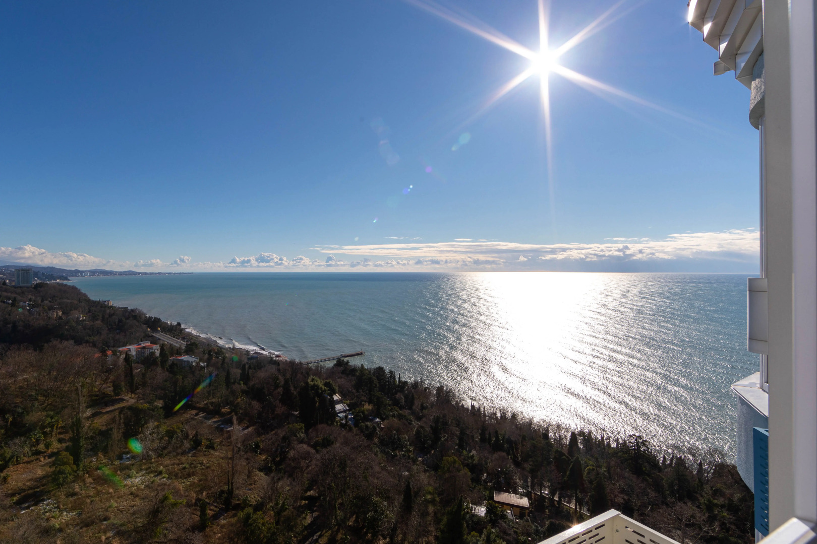 Апартаменты Gold Wings