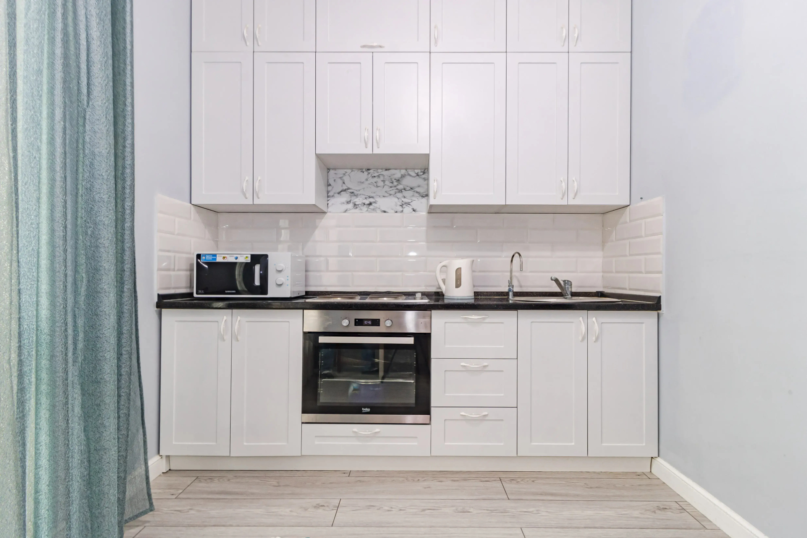 Апартаменты 1 комн. в ЖК Бизнес класса Tokyo