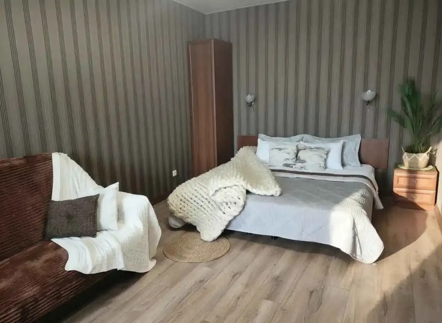 Квартира Камин Гостиный Дворъ и Ко на Союзная 2