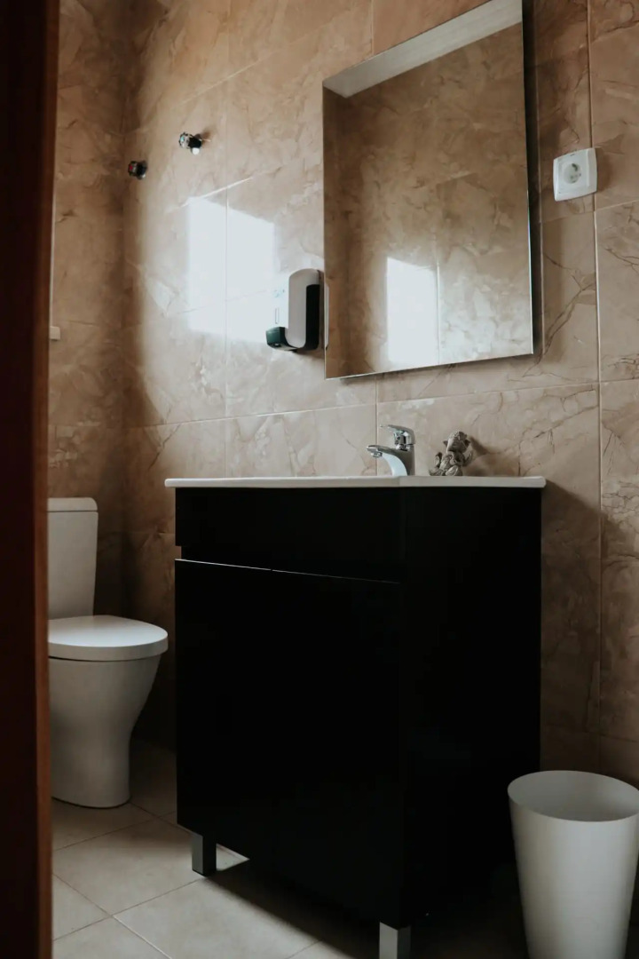 Гостевой дом Sublime Sun & Van By Meco Stays