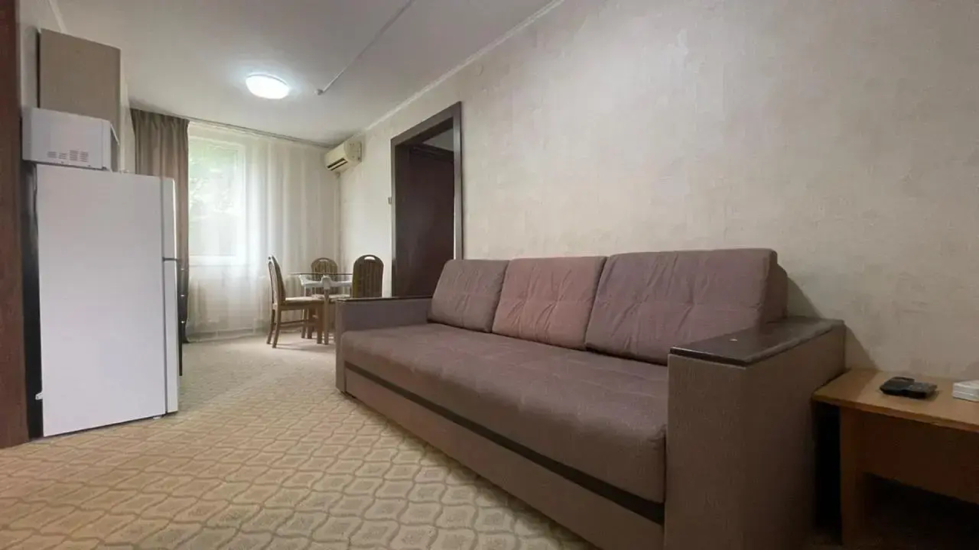 Отель Парк Отель