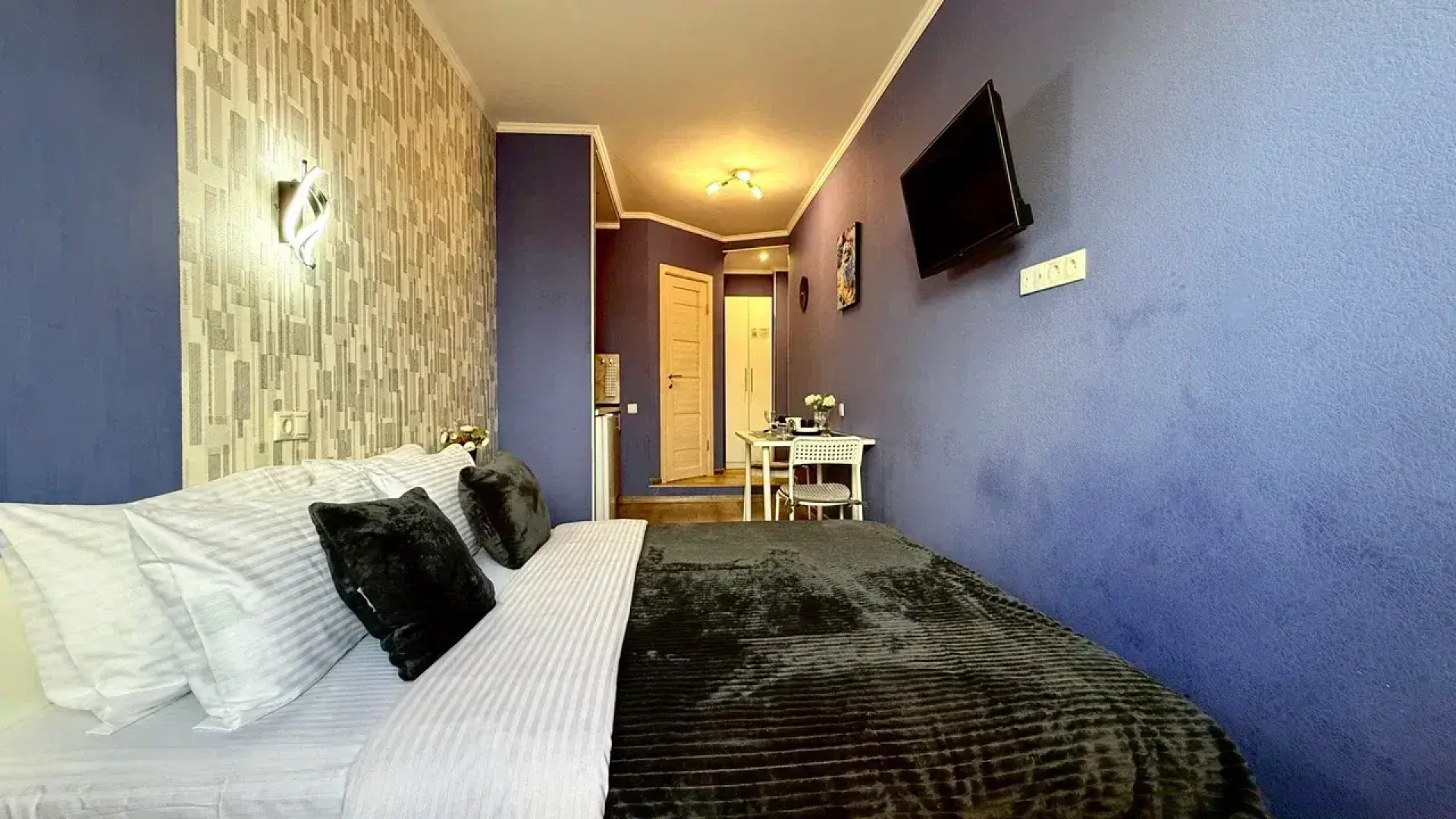 Апартаменты в Жк Admiral Waterhouse  Дл28