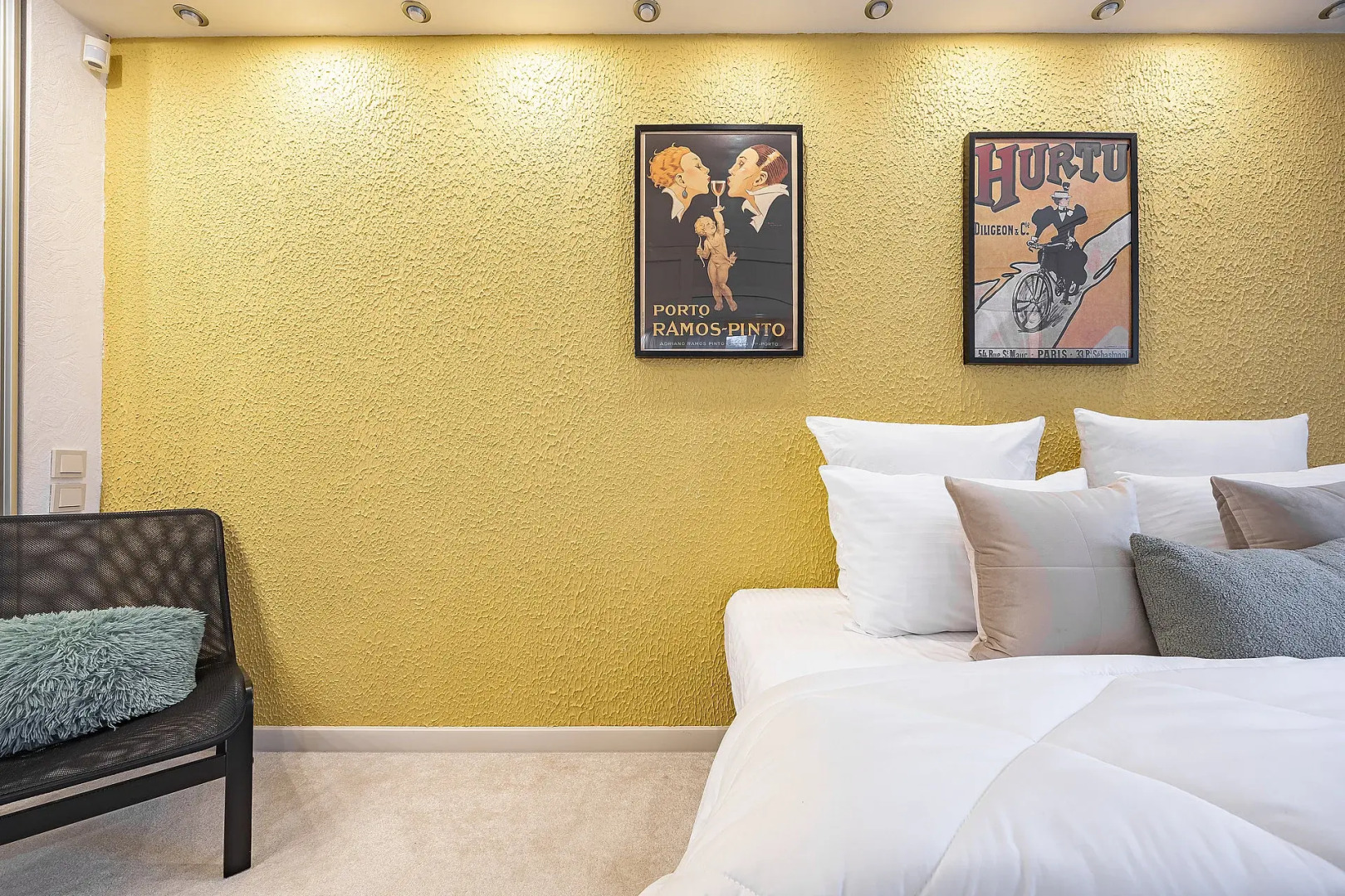 Квартира на Большой Покровской 75