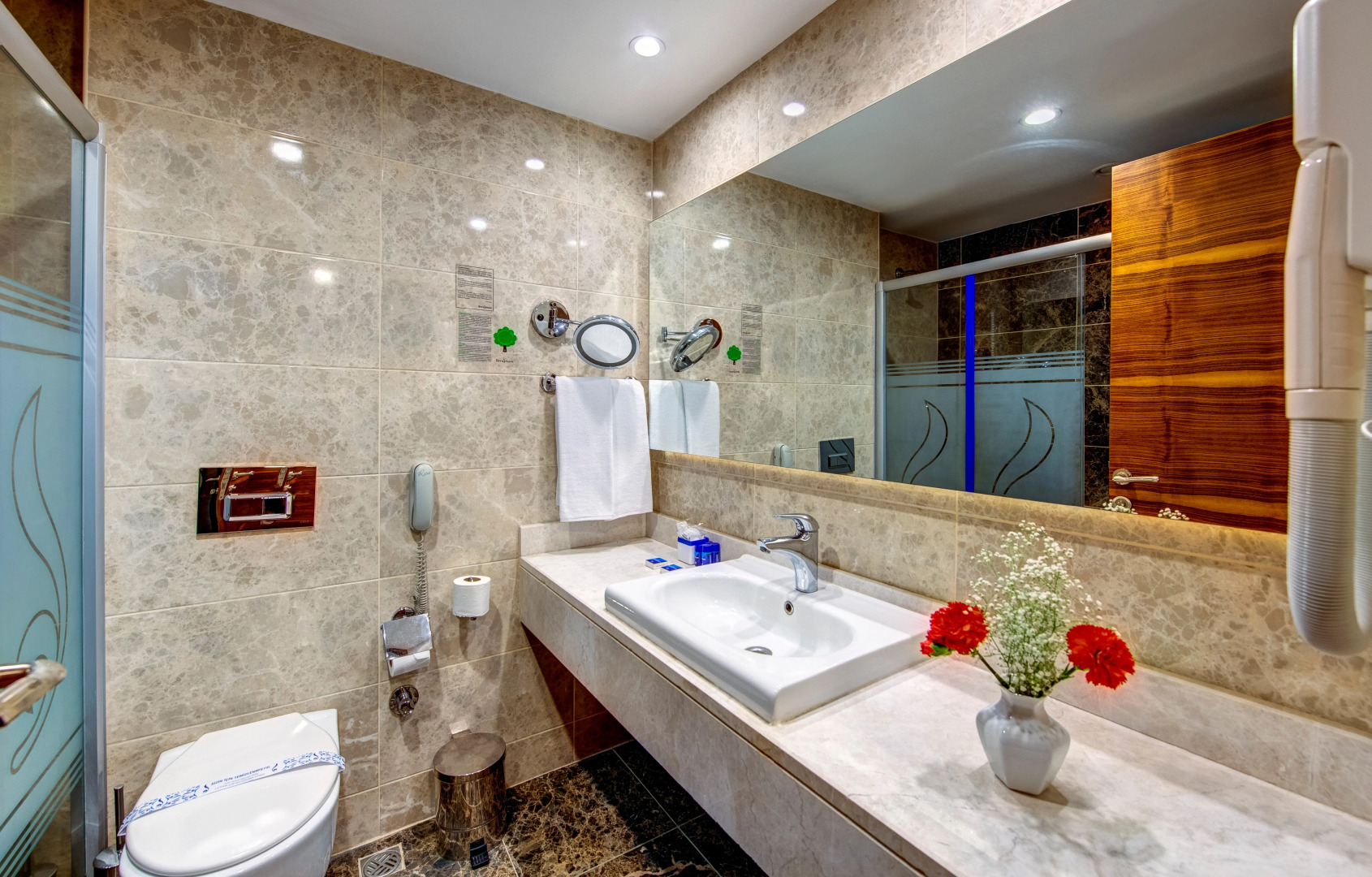 Отель Bera Konya