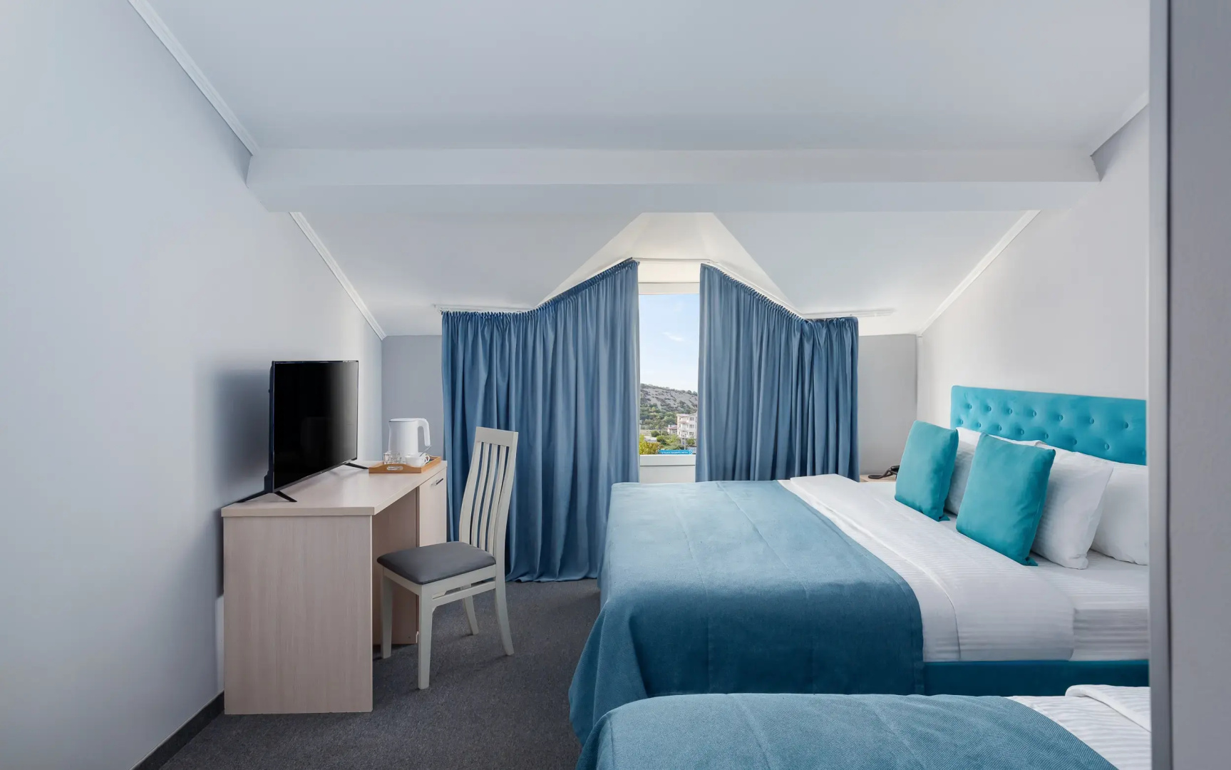 МоРеми Ultra All Inclusive Family Hotel