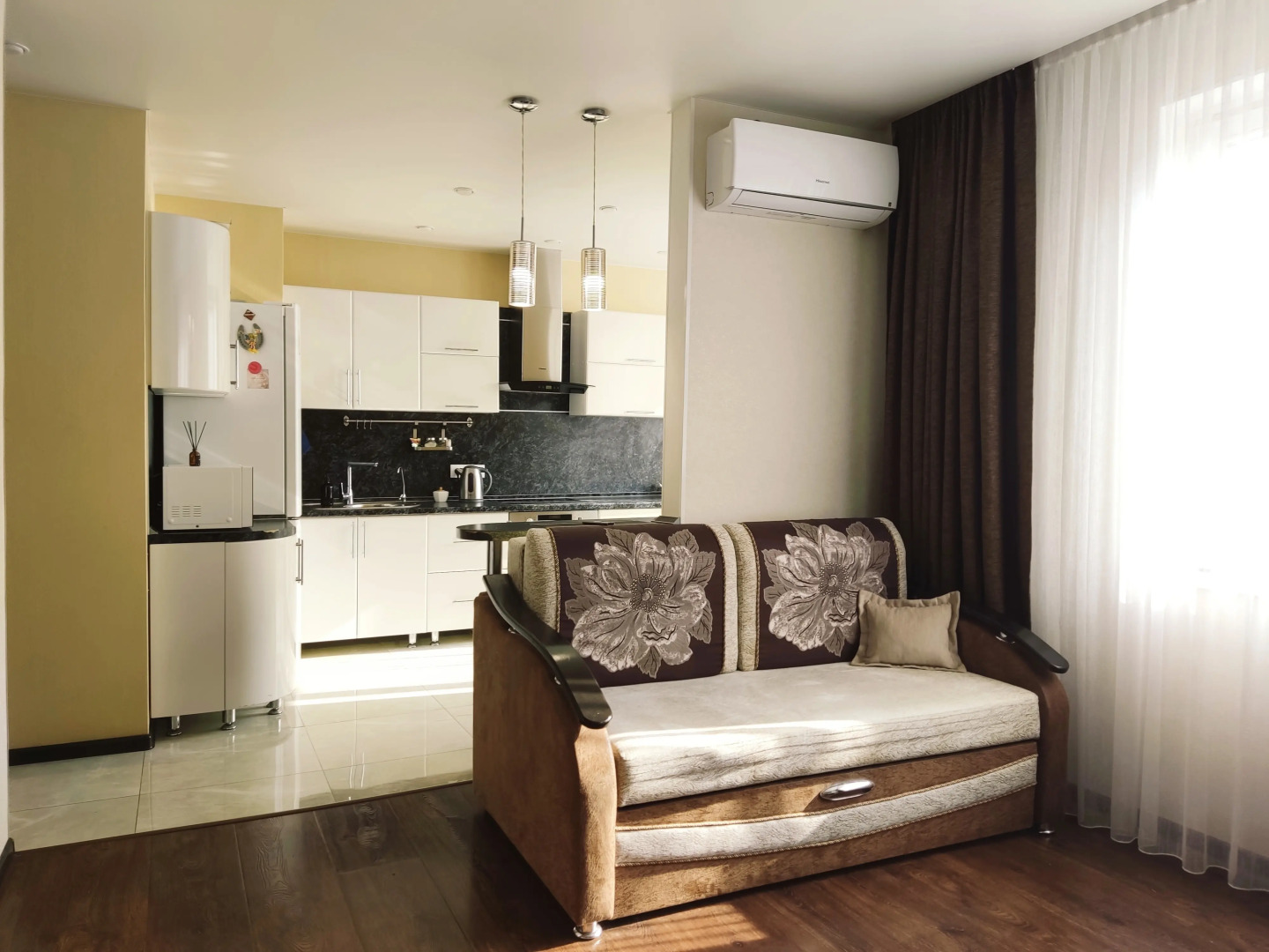 Квартира в Жк Государев Дом