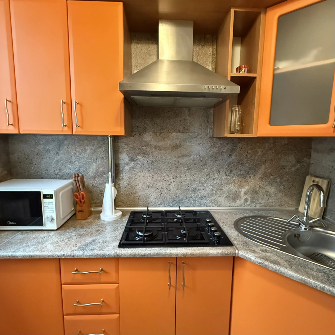 Апартаменты Площадь Славы