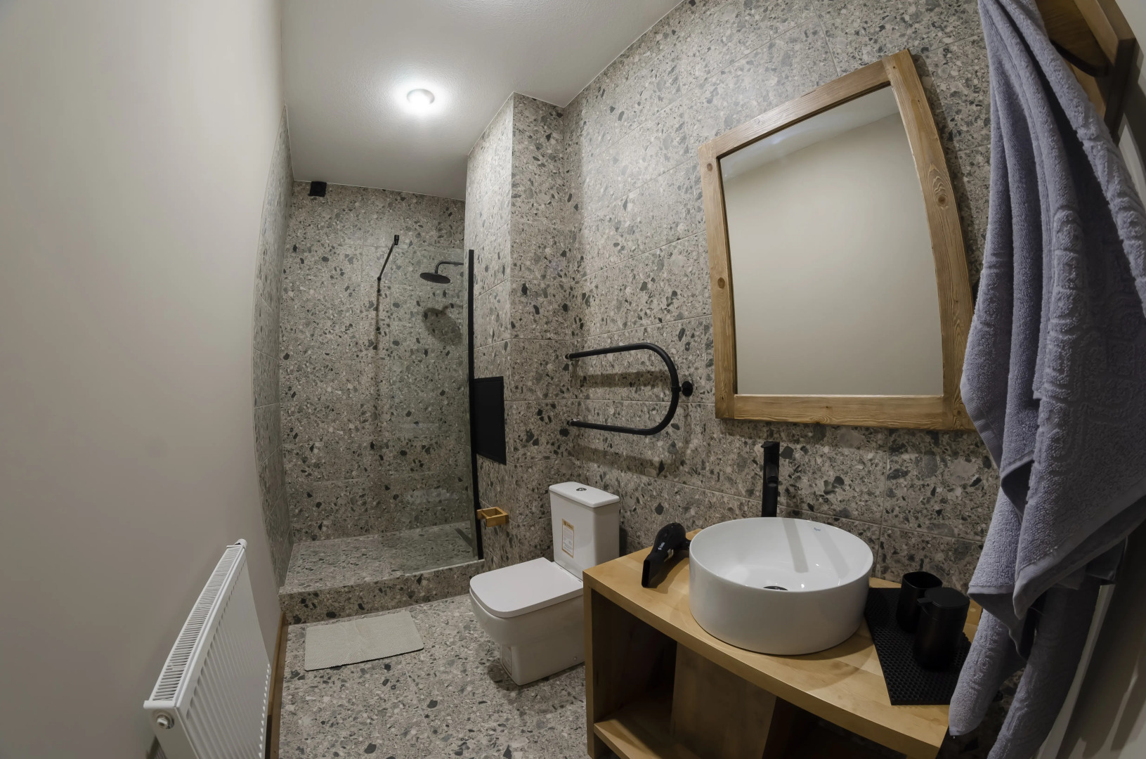 Квартира Семейный 14