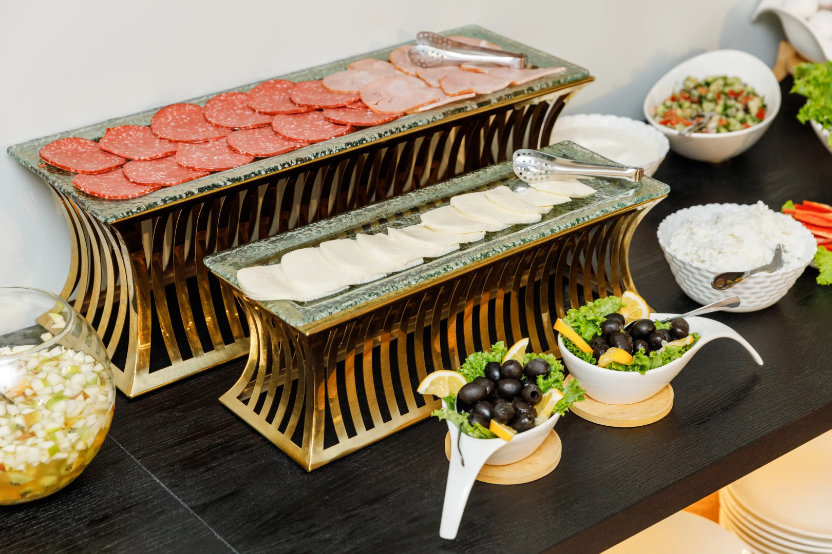 Отель Address Inn