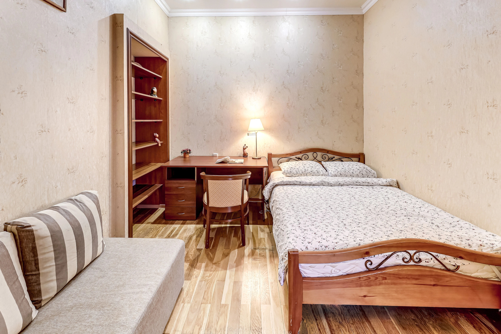 Апартаменты Astoria 3BR