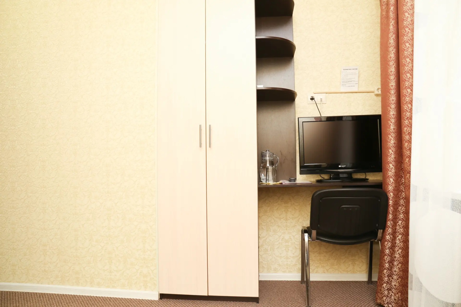 Отель Олимп