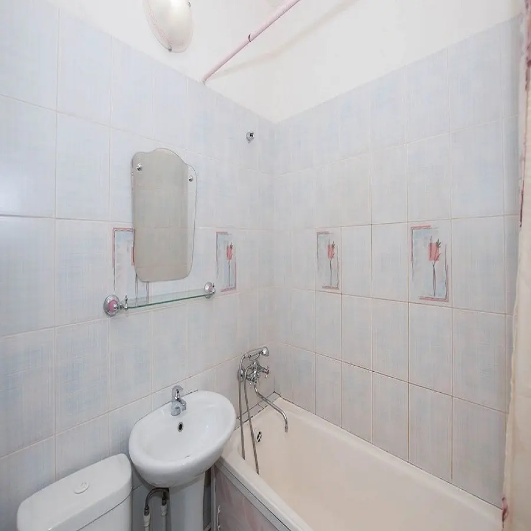 Квартира Марьин Дом на Июльской 25