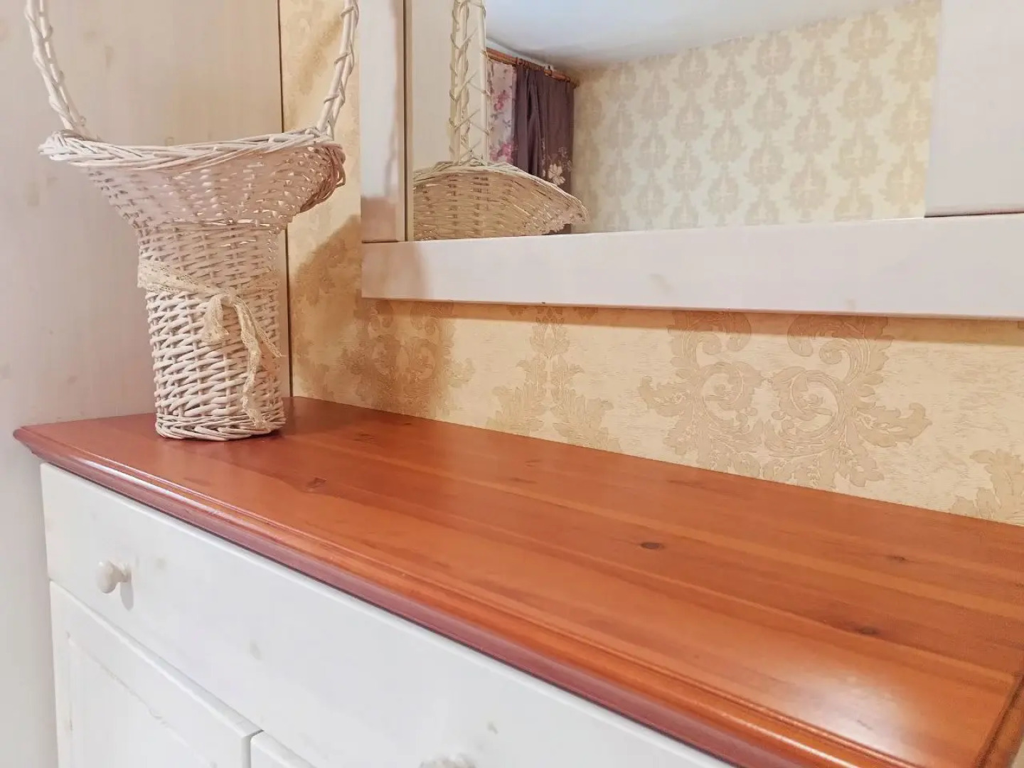 Апартаменты на Набережной Степана Разина у Волги