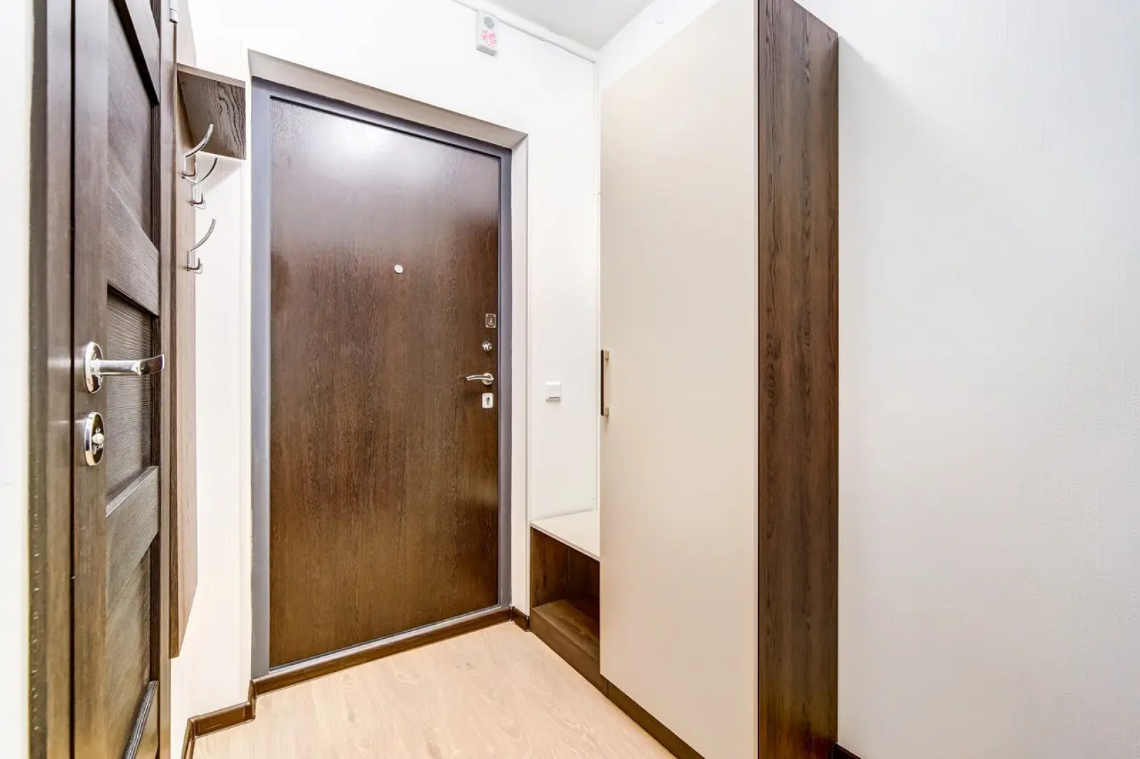 Апартаменты Бери от Жизни Все